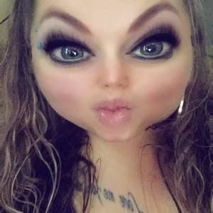 Meet your Posher, Angela miller